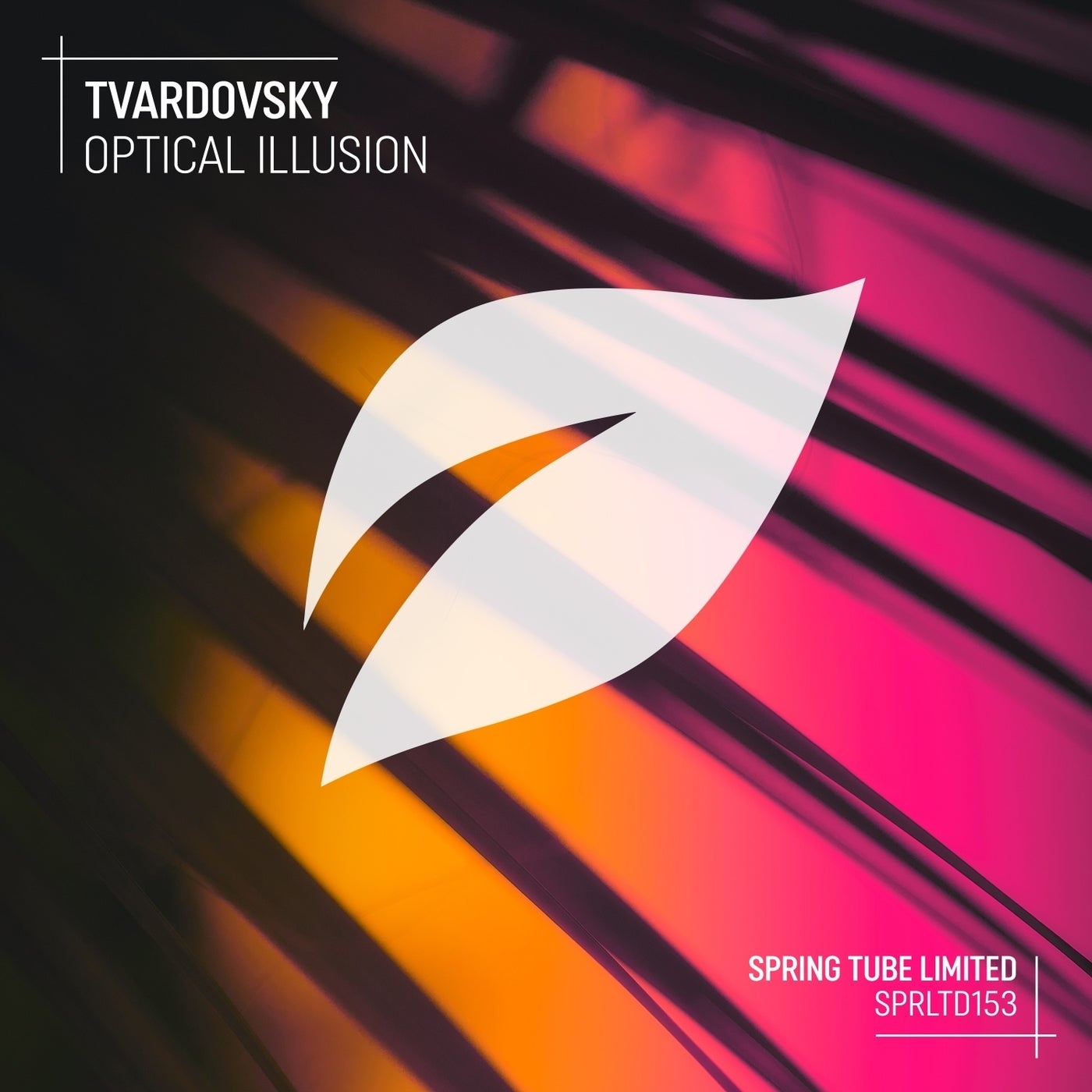 Tvardovsky - Optical Illusion [SPRLTD153]